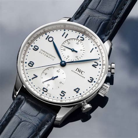 chronograph iwc|iwc chronograph price.